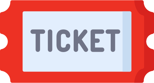 ticket
