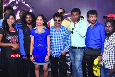 Upcoming Movie